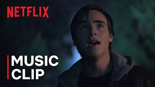 Where I Belong Song Clip ft Kevin Quinn  A Week Away  Netflix After School [upl. by Prussian]