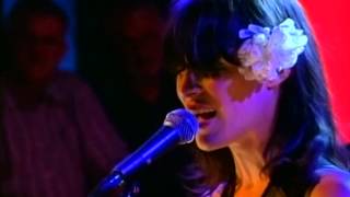 Feist  Live At The Rehearsal Hall [upl. by Oretna]