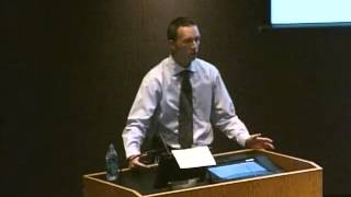 A Strategy for using DDimer in the Diagnosis of Thomboembolic Disease Dr Jonathan Burns 8812 [upl. by Chaker]