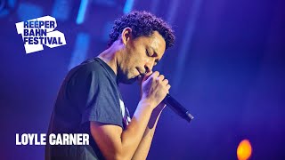 Loyle Carner  Opening Concert Reeperbahn Festival 2022 [upl. by Flanagan540]