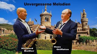 Unvergessene Melodien  Hans Griffaton amp Richard Beißer [upl. by Nonnaihr]