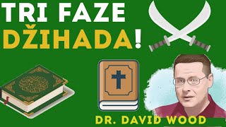 Je li islam religija mira  David Wood  16DIO Odgovora na Islam [upl. by Binni]