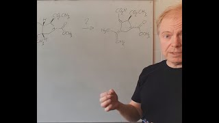 Exercise with a reductive elimination  Insights in Basic Organic Chemistry 25 [upl. by Conlan454]