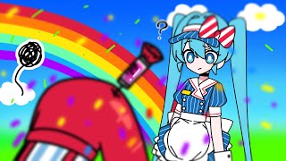 トランキライザー TRANQUILIZER MESMERIZER PARODY [upl. by Komsa251]