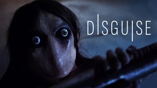 DISGUISE  Short Horror Film [upl. by Renferd]