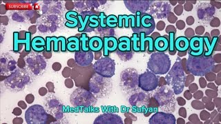 Hematopathology rapid revision in last minute urduhindi NinjaNerdOfficial DrMarwahLIVE [upl. by Faro744]