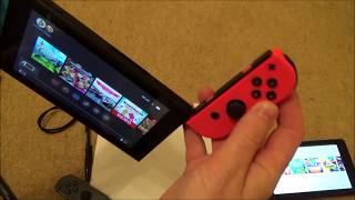 3 Annoying FAULTS on the Nintendo Switch amp how to FIX them [upl. by Con]