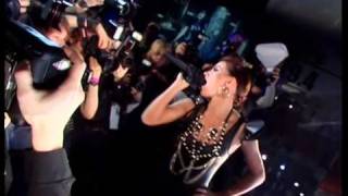 Julia Volkova  Rage Live from Julias Birthday Party [upl. by Naiditch]