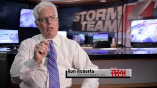 West Texas Meteorologists on the Lubbock Tornado [upl. by Neersin]