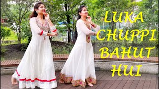 Halchal hui zara shor hua 🤗 shorts dance [upl. by Maritsa]