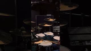 REC 🔴 Cleverson Silva drums cleversonsilva drummer [upl. by Finley644]