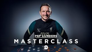 Pep Lijnders • Champions League Tactics LiverpoolFC 4 Barcelona 0 • Masterclass [upl. by Salvadore]