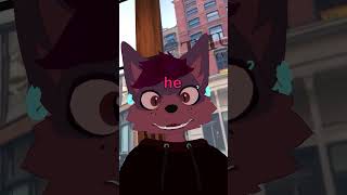 You will not believe what happened this morning vrchat vrchatmemes vrchatfurry furry furries [upl. by Wylie]