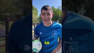 Mañana Futbol TBT vs TEAM FERNANDEZ partido futbol deporte vlog fyp viral calistenia gym [upl. by Lunt]