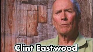 Clint Eastwood On Convincing Gene Hackman To Be In UNFORGIVEN [upl. by Loring537]