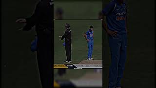 Bhuvi vs finch [upl. by Arised]