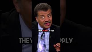 Einsteins Laws vs Newtons Laws 🧐 w Neil deGrasse Tyson [upl. by Ibbob]