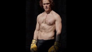 Sam Heughan  My Peak Challenge [upl. by Aiht]