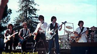 Blue Oyster Cult  quotAstronomyquot  October 26 1979 [upl. by Nirra]