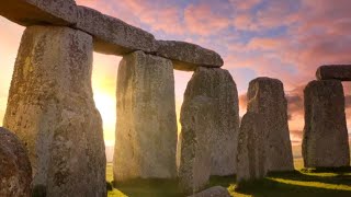 Stonehenge Theory Confirms What We Suspected All Along [upl. by Ia]