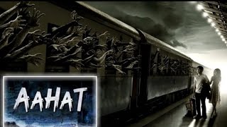 Aahat AahatDrama aahat2020ahat  A Haunted Train  Fear Files  Bhoot Aaya [upl. by Nyahs]