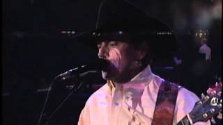 George Strait  The Chair Live From The Astrodome [upl. by Nnairrehs]