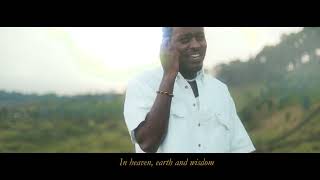 Mr Kagame  Irahambaye Official Music Video [upl. by Eimilb]