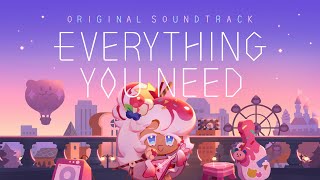 Official EVERYTHING YOU NEED Ft AmaLee by Parfait Cookie MV [upl. by Pierrette]