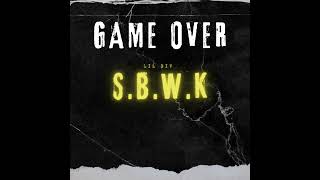 Lil div GAME OVER SBWKAudio [upl. by Yeliah]