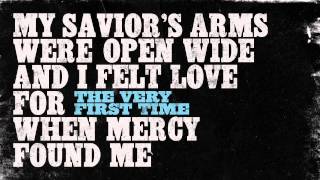 Rhett Walker Band  When Mercy Found Me with lyrics [upl. by Handal]