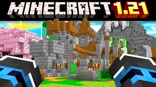 HO AGGIORNATO IL MIO MONDO ALLA 121  ImperoCraft Ep 122 [upl. by Lleral195]