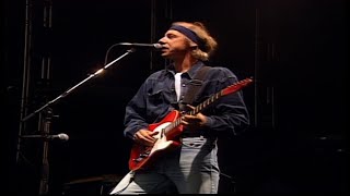 Dire Straits  Local HeroWild Theme  1983 quotLive On the Night  Les Arenes Nimes Francia  1992quot [upl. by Jennica]