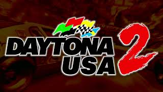 Daytona USA 2 OST  BGM 1 NO USE [upl. by Chinua88]