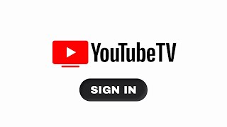 How to Sign In YouTube TV  Free Login [upl. by Enelak]