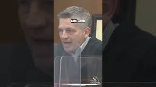 Judges EPIC rant I Dont Want To Hear EXCUSES About His Teenage Years [upl. by Lee]