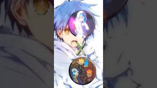 Shido vs Issei  Collab whith Anedushortj2p anime edits versus shorts viral collab vs [upl. by Durwin779]