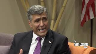 The Sam Lesante Show  Lou Barletta for Senate [upl. by Estus]