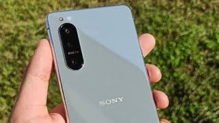 Sony Xperia 5 mark 2 120 fps Pubg mobile  Sony Xperia 5 mark 2 PUBG Test Sony Xperia 5 mark 2 [upl. by Shirleen715]