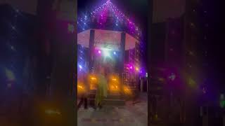 Diwali di Raat 🪔🙏🏻Ghaintvlogz shortvideo diwali gurughar [upl. by Uah]