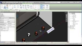 Revit MEP Family Tutorial [upl. by Arni996]