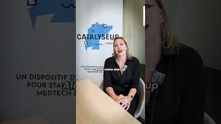 Actipulse Neuroscience au Catalyseur Santé [upl. by Holbrook]