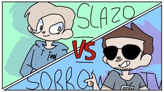 rhumblebrag Top Posts of All Time feat Slazo [upl. by Guenna]