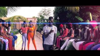 Kombonka NYOKELLO official Gambian Music Video Clip Nov 2016 [upl. by Gabriellia]