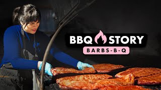 48 Hours at the 1 New BBQ Spot in the US [upl. by Jarek640]