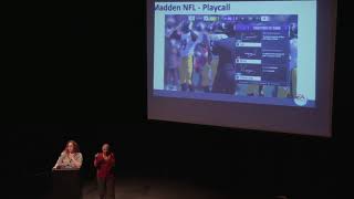 GAConf 2018 Ramping Up Accessibility [upl. by Nnasor]