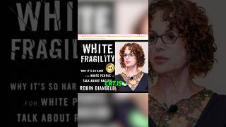 WHITE FRAGILITY [upl. by Dnumsed]