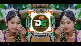 फैशन किया ता रो गोंडी डीजे सॉन्ग  Fashion Kiy Ta Ro New Gondi DJ REMIX Song Durgavati Gondi Music [upl. by Macario]