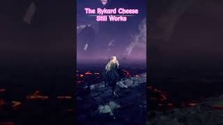 The Rykard Cheese Still Works Patch 1123 eldenring gaming [upl. by Gloria]