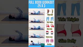 Get Fatless body at home motivation yoga challenge [upl. by Ludwigg]