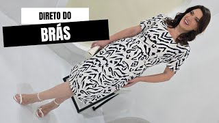 NOVA COLEÇÃO  MODA EVANGÉLICA  Cechiq  Crente Chic [upl. by Ahselrac838]